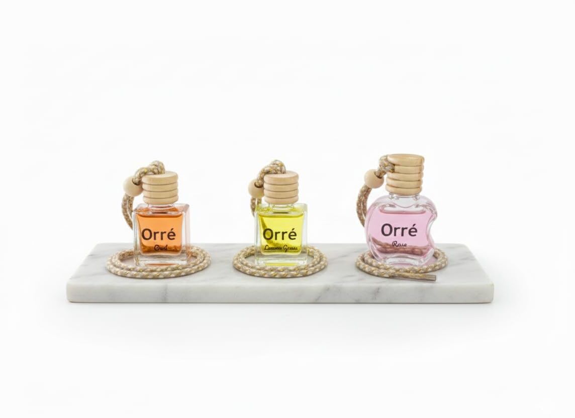 recaro Lemon Aroma Oil AF4-picture-1