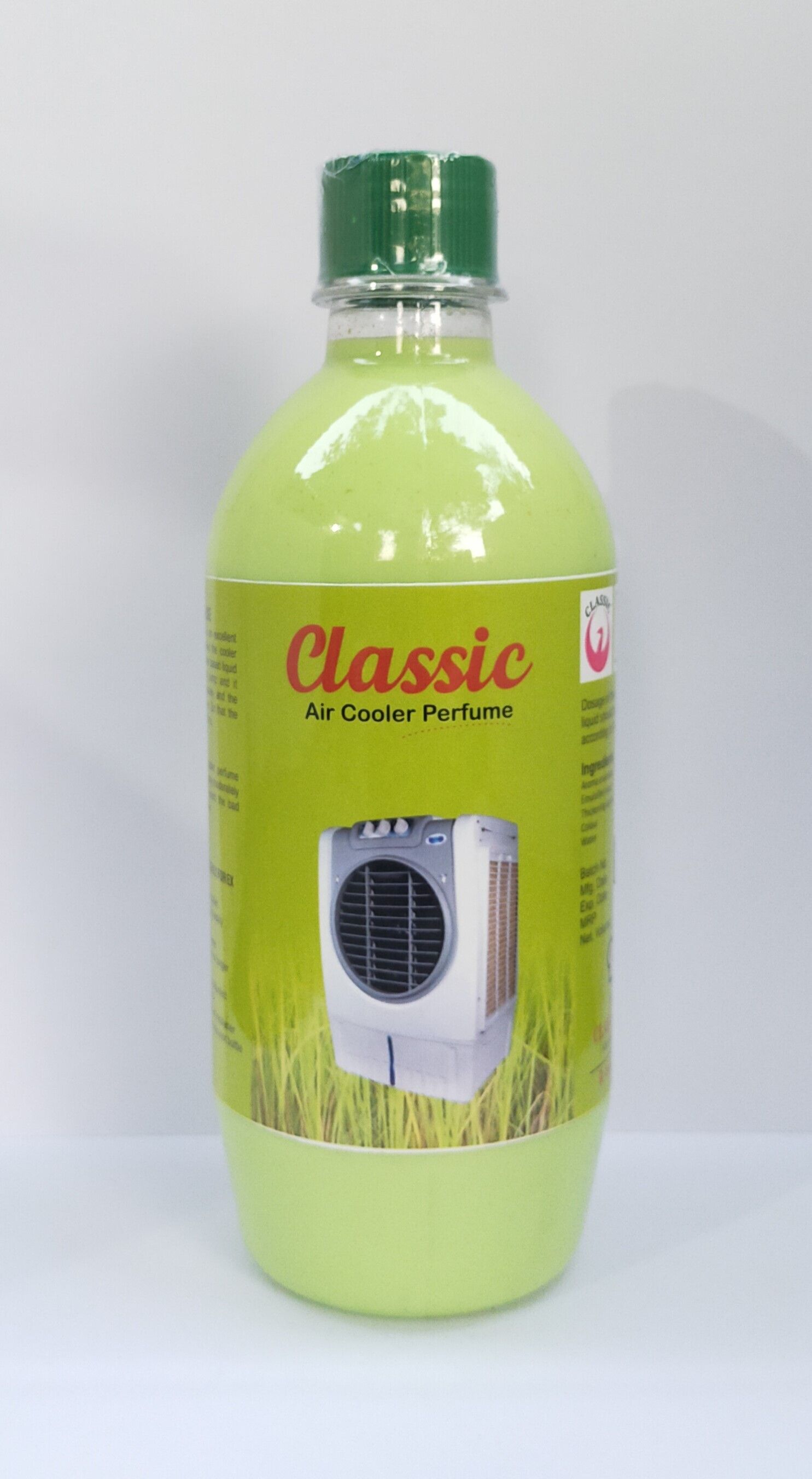 hoc Classic air cooler khus perfume Aroma Oil-picture-25