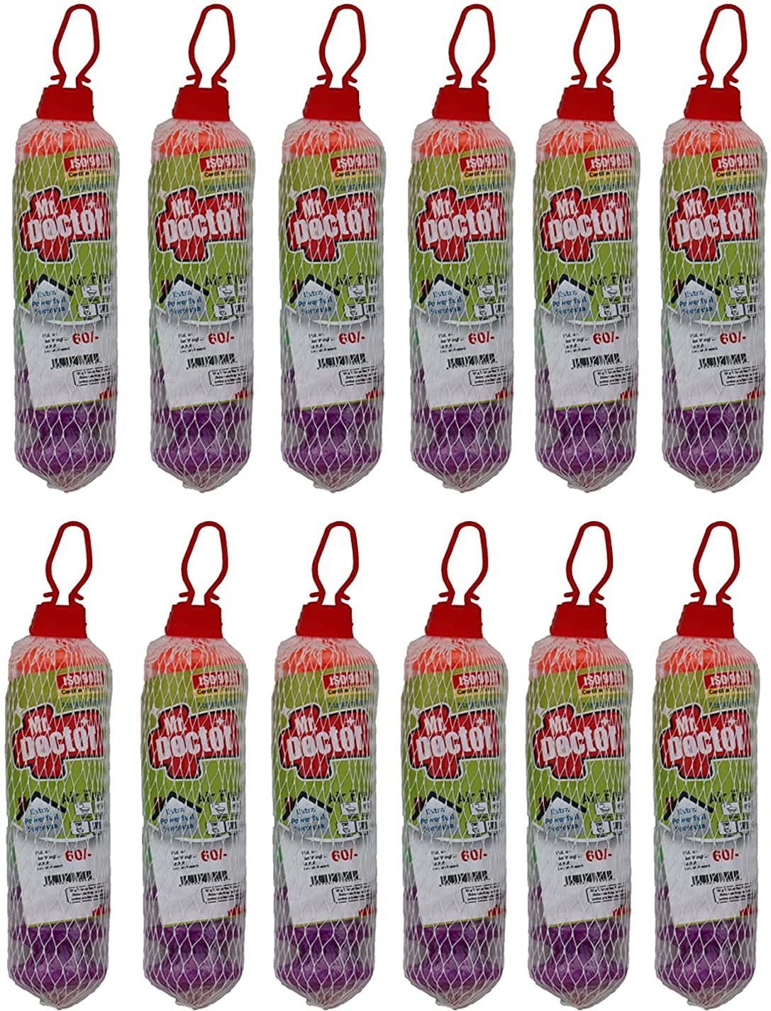 mr.doctor Air Freshner For Toilet, SANDAL, LAVENDER, ROSE, JASMINE, LEMON, MOGRA Blocks-picture-19