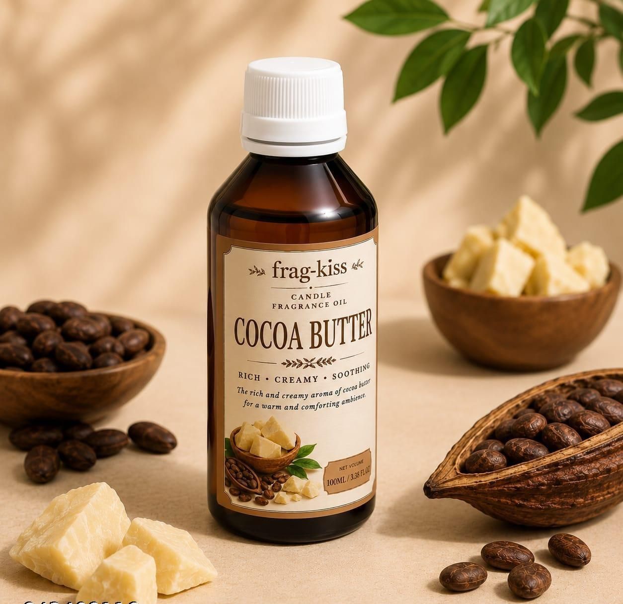 frag-kiss cocorabutter Aroma Oil Cocoa Butter-picture-10