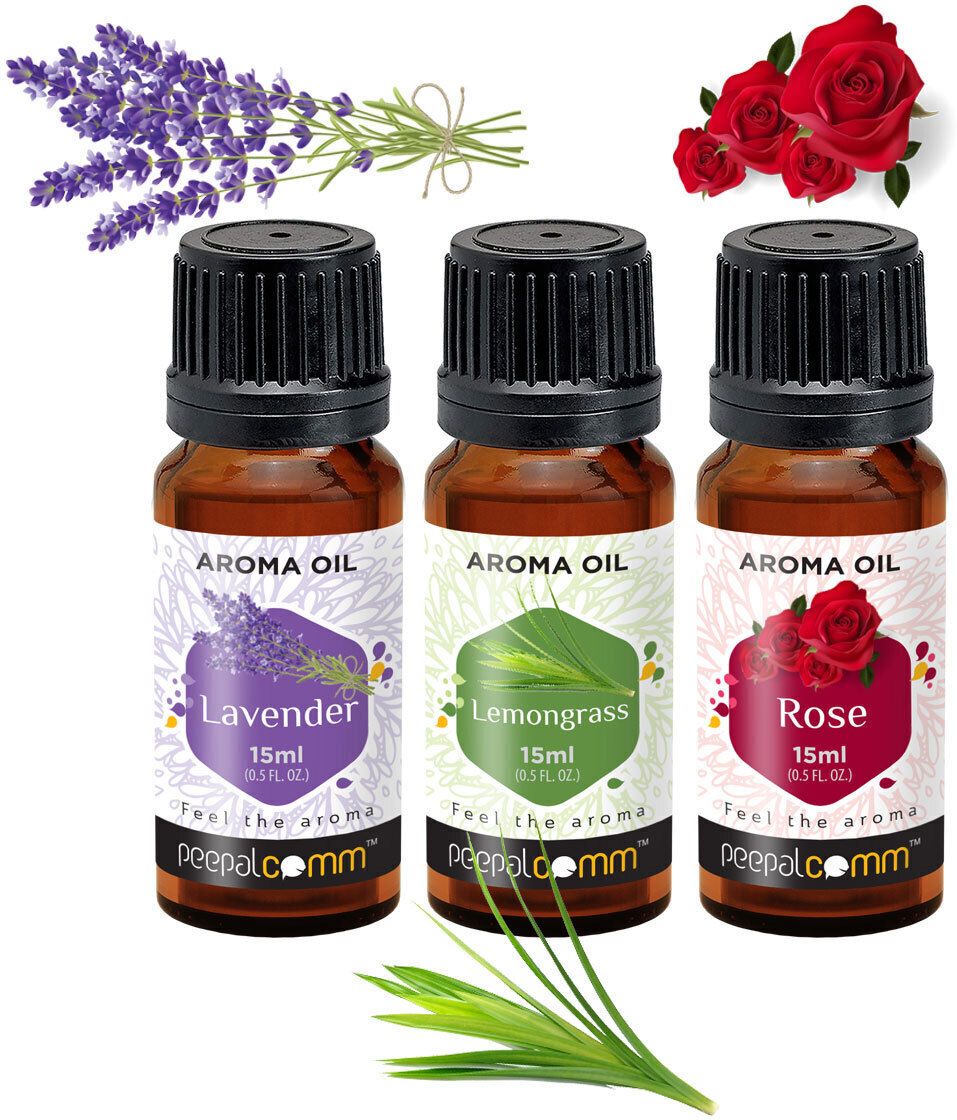 High Scented Aroma Oils Fragrance Set Of 3 For Diffuser,Air Freshners A5 Aroma Oil-image-48