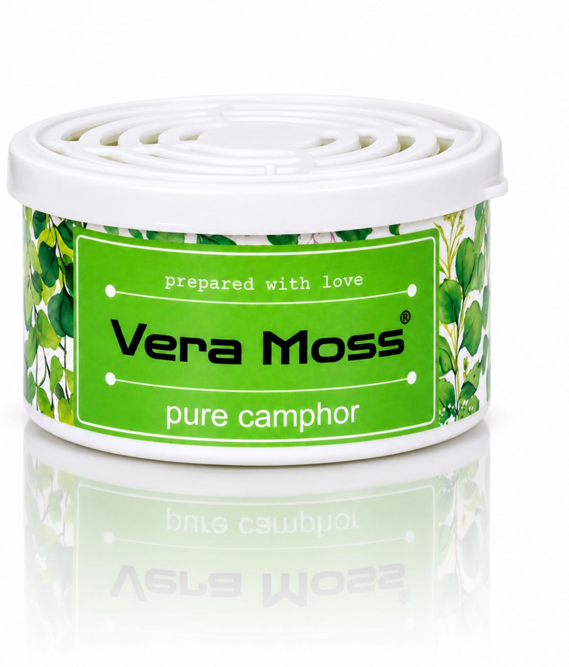 veramoss Mogra Blocks Camphor Air Freshener | Long Lasting Natural Camphor Fragrance-picture-13