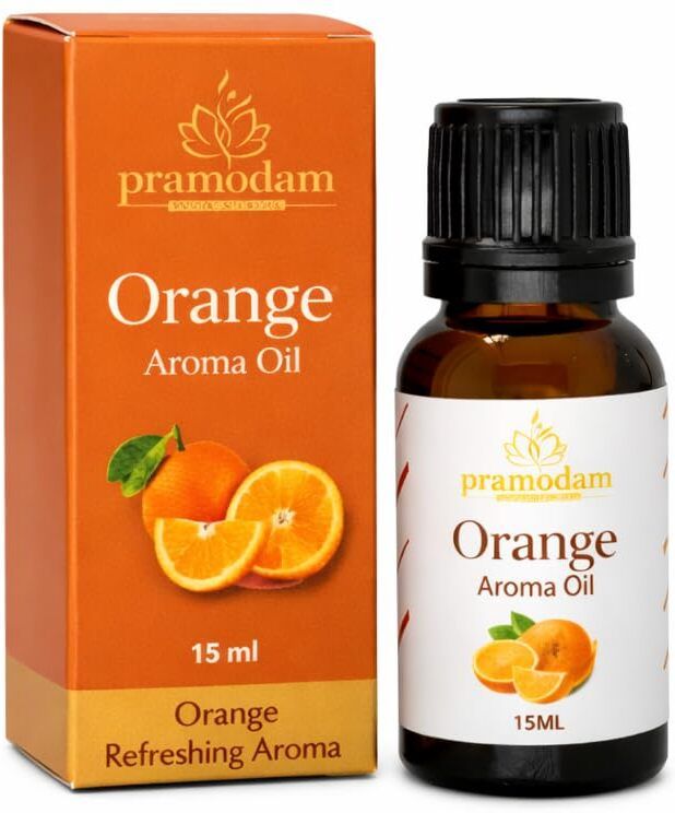 Orange Aroma Oil Orange Aroma Oil 15ml for Diffuser Vaporizer HomeFragrance Long Lasting |Gifting-image-18