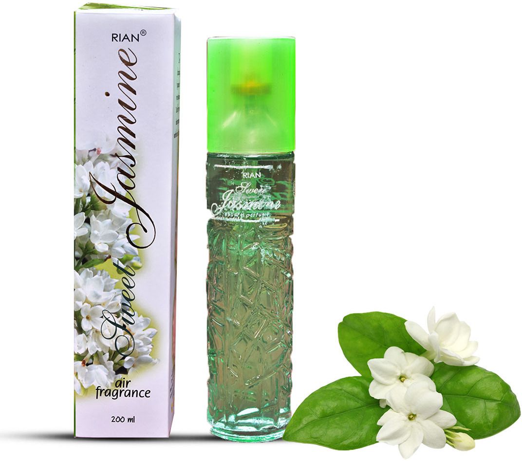 Sweet Jasmine Room Freshener Air Fragrance Spray