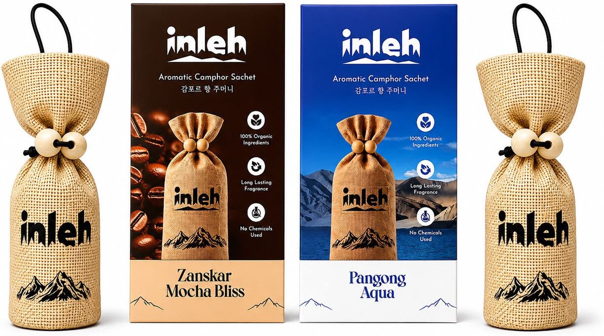 inleh Ocean + Coffee Pack of 2 Potpourri Ocean-Coffee P2-picture-17