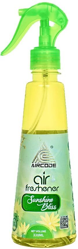 Bliss Fragrance Spray 1-image-0