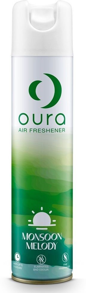Monsoon Melody Air Freshener Spray l Home Fragrance l Room Freshener Car Freshener Spray-image-22