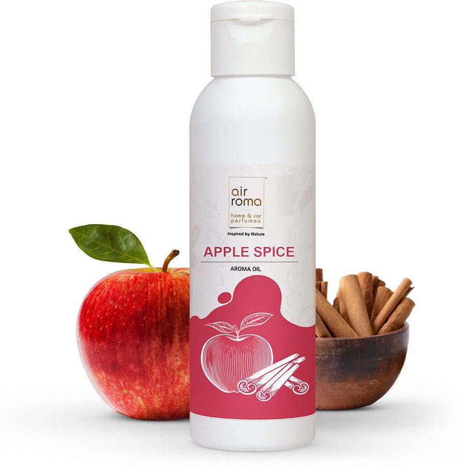 airroma Spice Pure, Natural and Undiluted Aroma Diffuser Oil Aroma Oil-picture-25