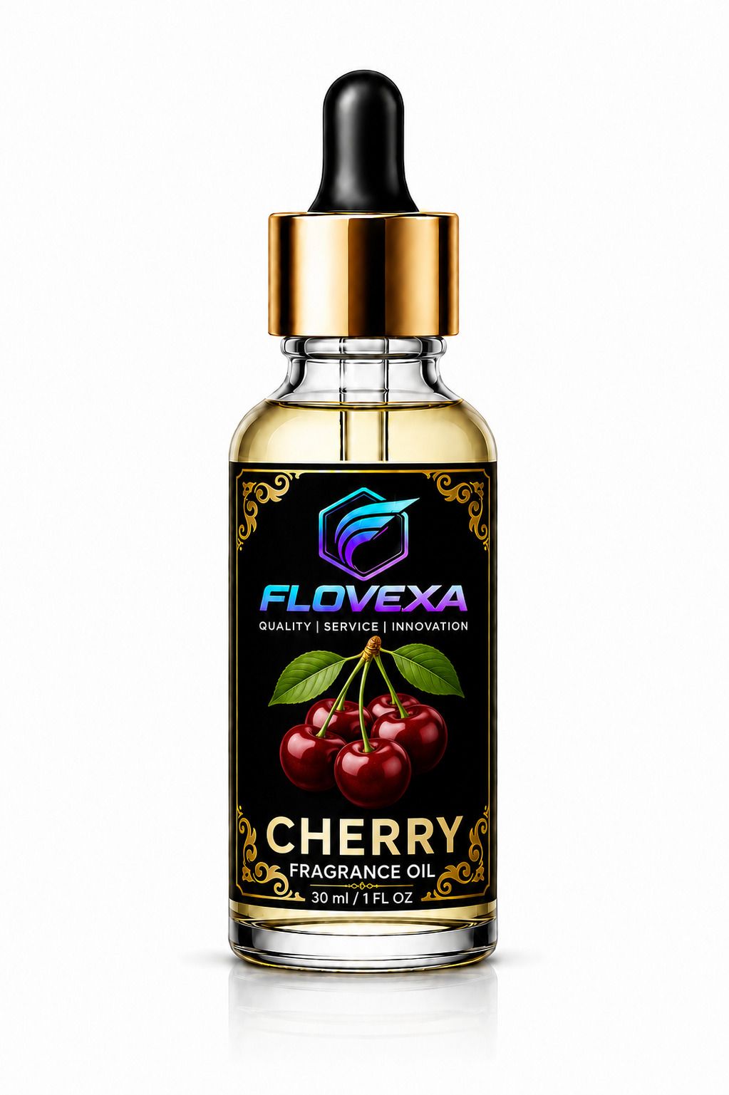 flovexa CHERRY Aroma Oil CHERRY FO_30ML-picture-31
