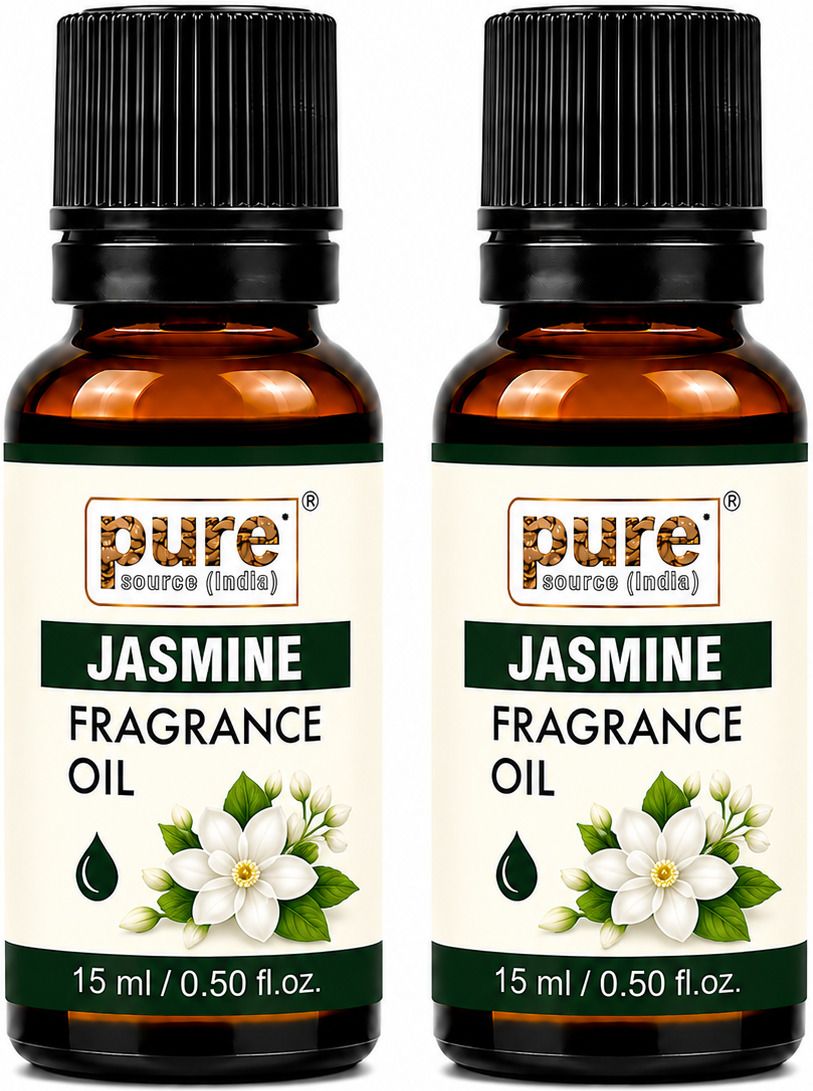 Jasmine Aroma Oil for Home Fragrance | Best for Aromatherapy-image-45