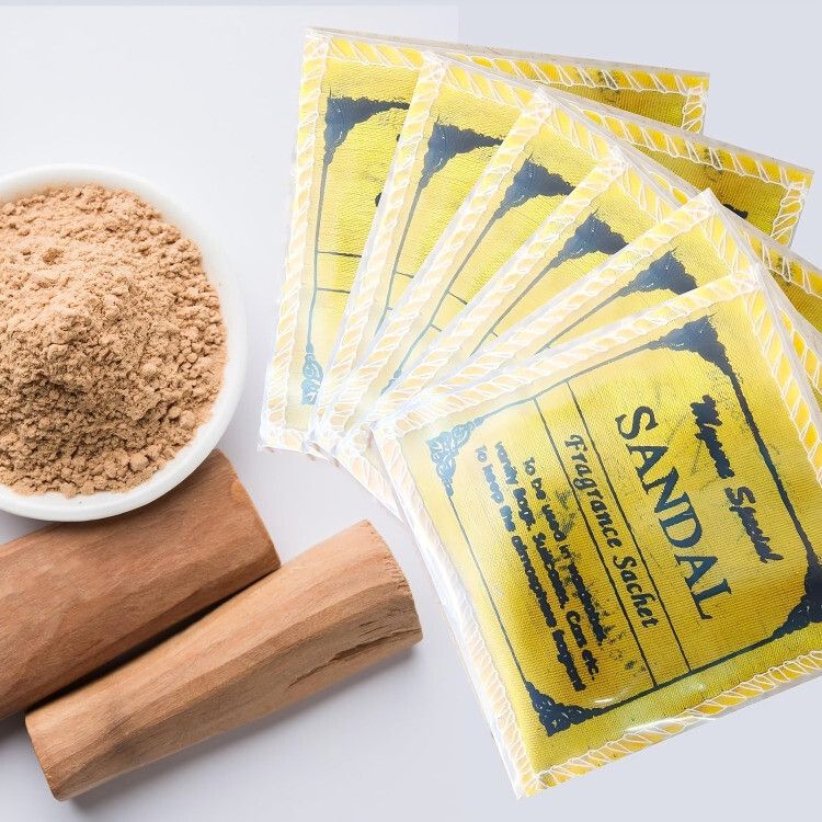 special mysore Sandalwood Potpourri-picture-24
