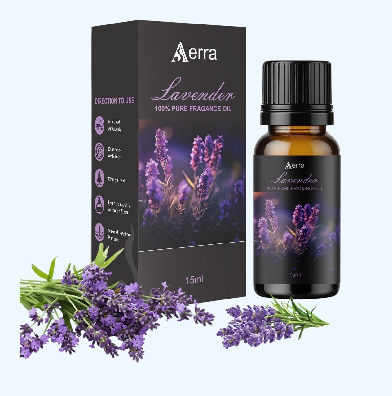 aerra Levender Aroma Oil-picture-18
