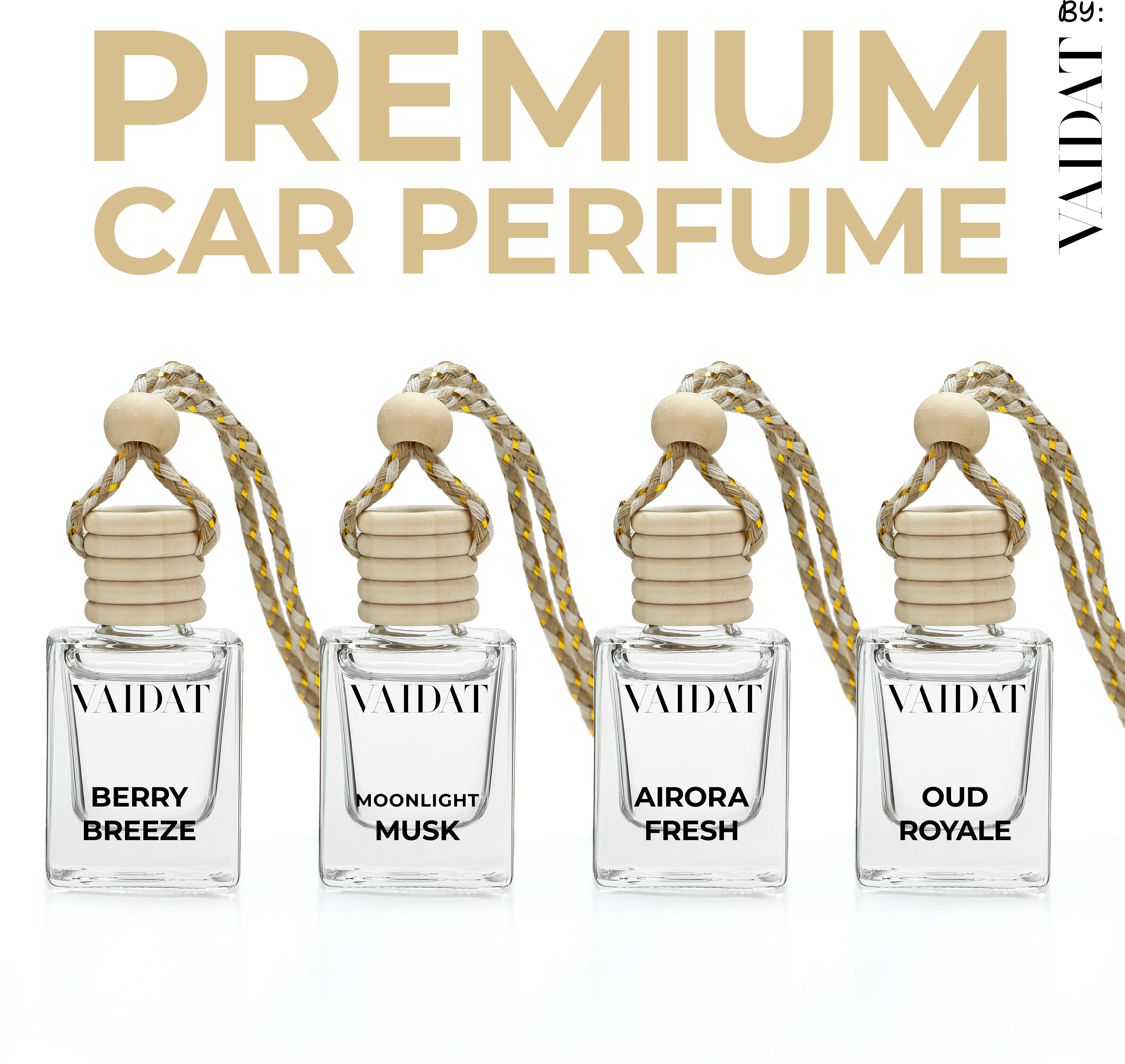 vaidat Moonlight Musk, Oud Royale, Berry Breeze, Airora Fresh Diffuser COMBO 0F 4-picture-26