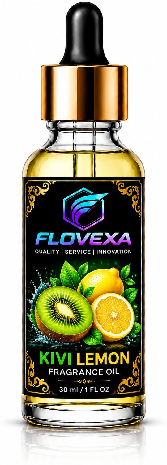 KIVI LEMON Aroma Oil KIVI LEMON FO_30ML-image-12