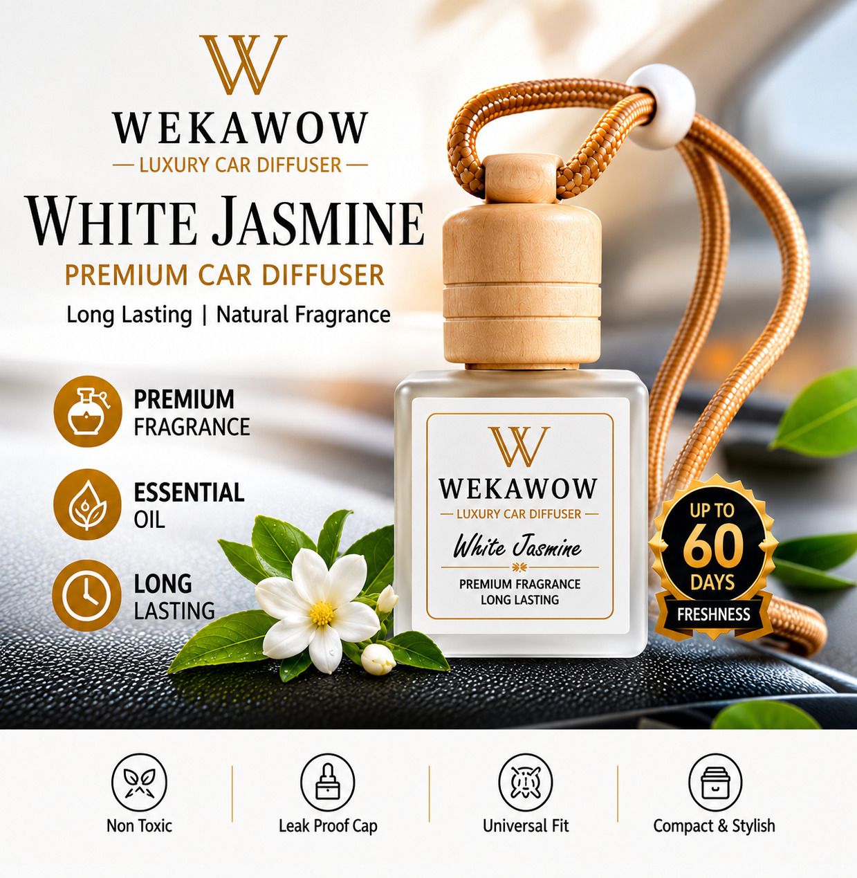 Jasmine Diffuser Frosted Jasmin-image-46
