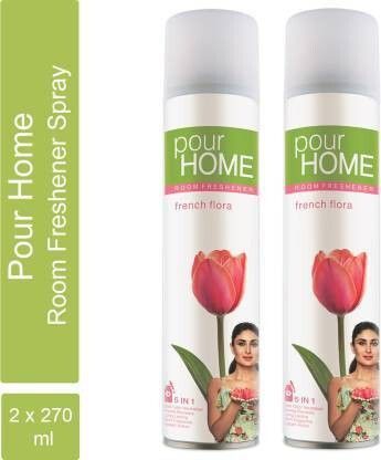 ROSE, FUSION, LAVENDER, JASMINE Spray-image-17