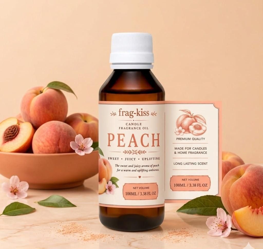 frag-kiss peach Aroma Oil fk-peach-oil-picture-17