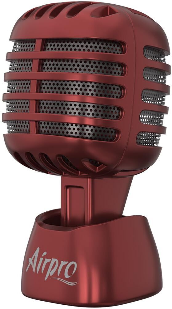 GOLD BLESS & GOLDEN Diffuser Mic Man THE DAWN-image-10