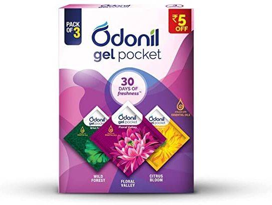 citrus bloom Aroma Oil