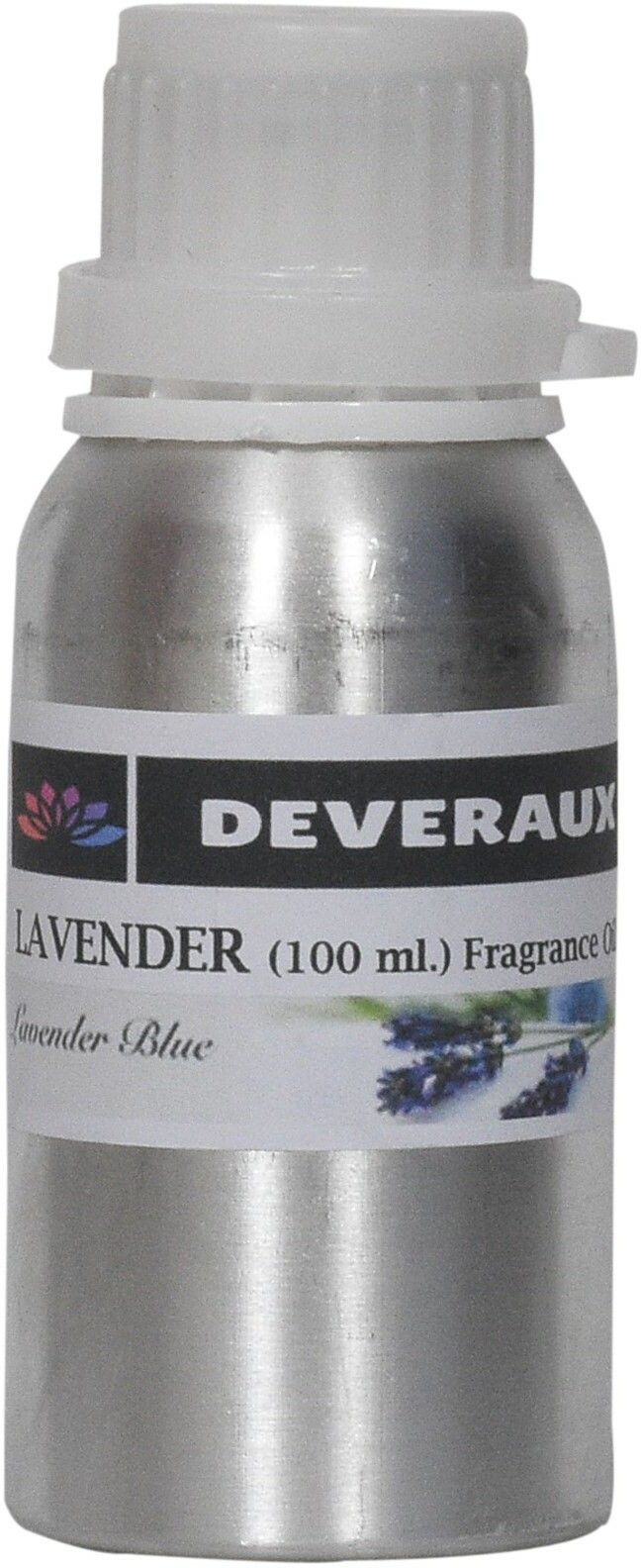 deveraux Lavender Aroma Oil-picture-14
