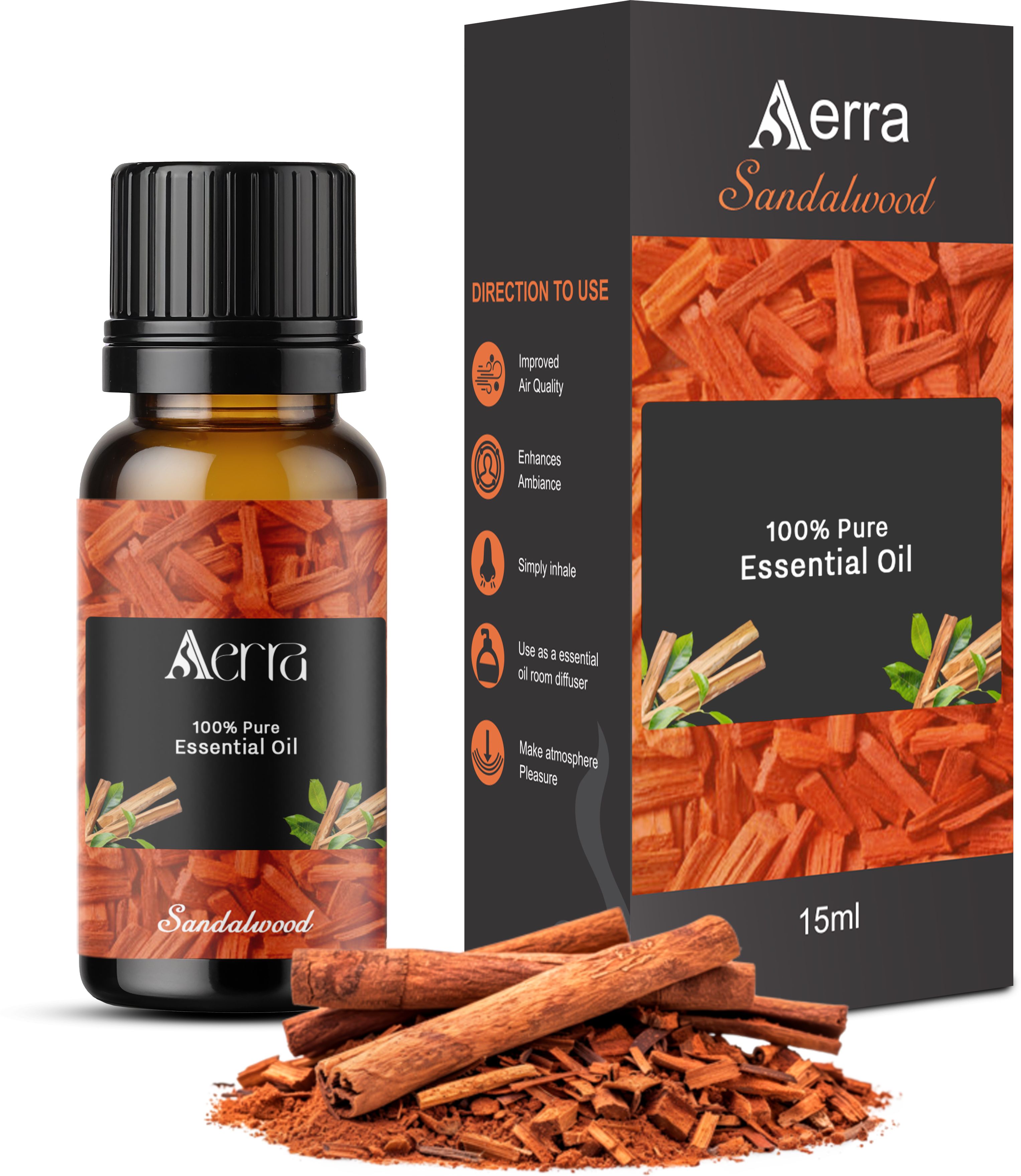 aerra Sandalwood Aroma Oil-picture-26