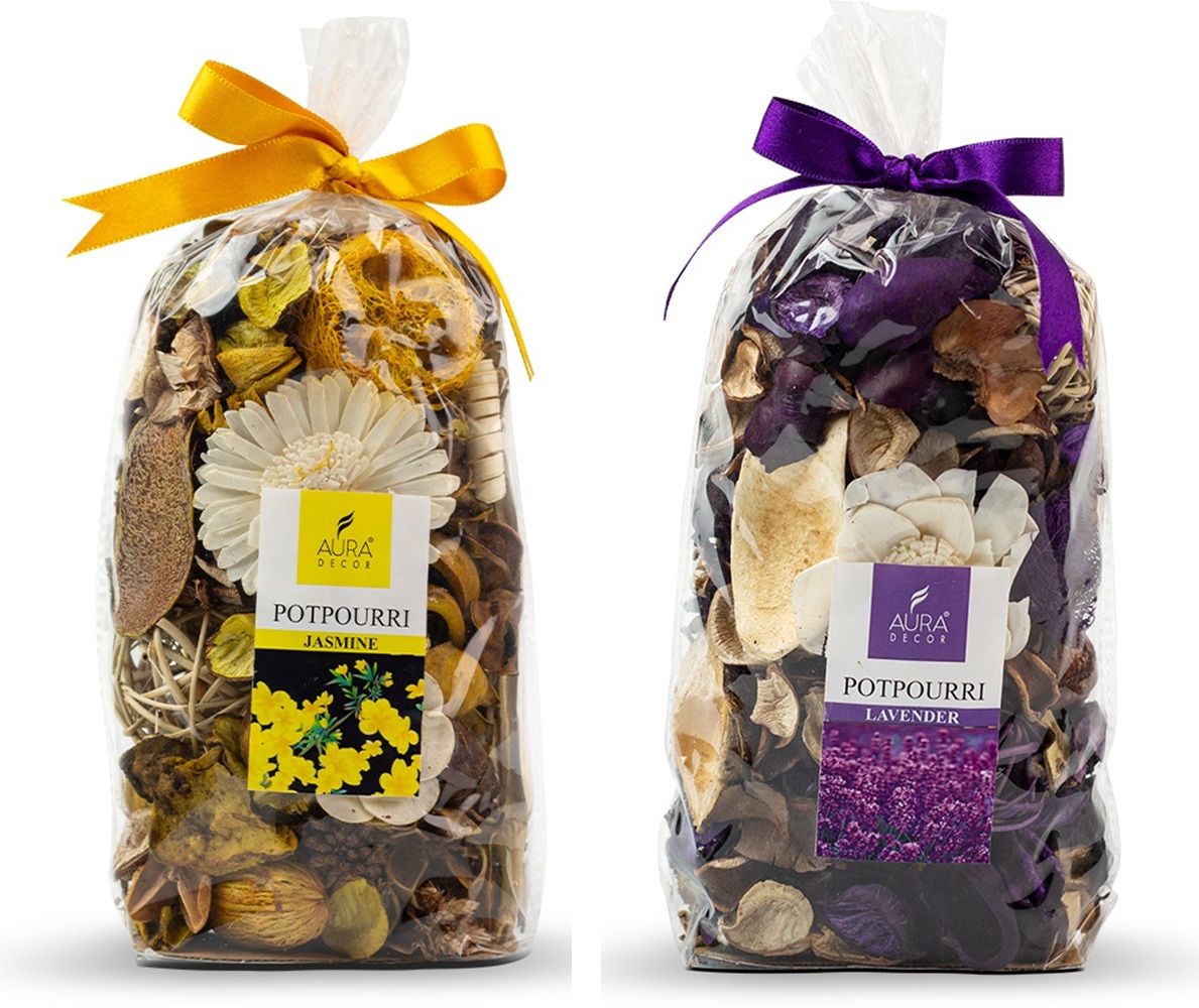 Lavender, Jasmine Potpourri
