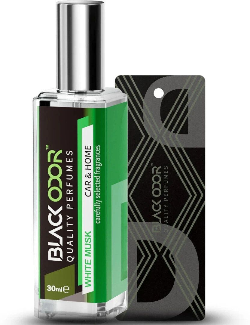 White Musk Car Freshener Refill-image-44