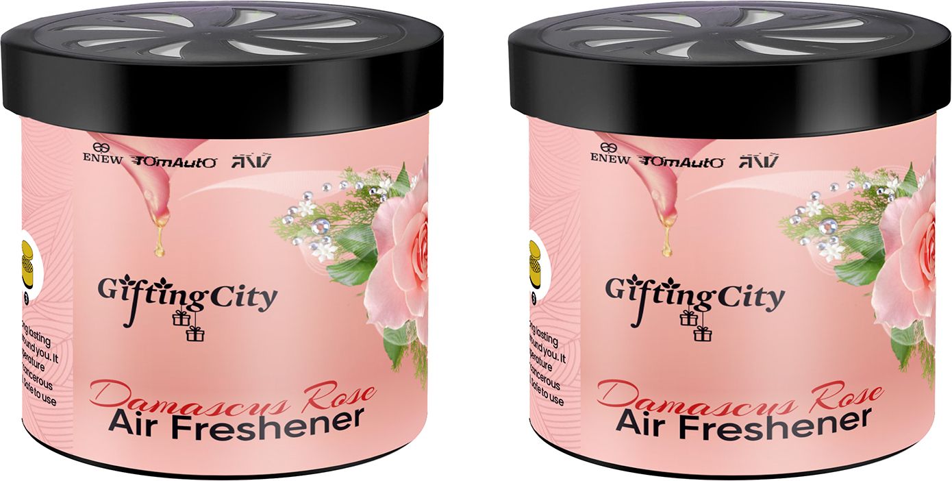 enew Damascus Rose Diffuser Set-picture-12