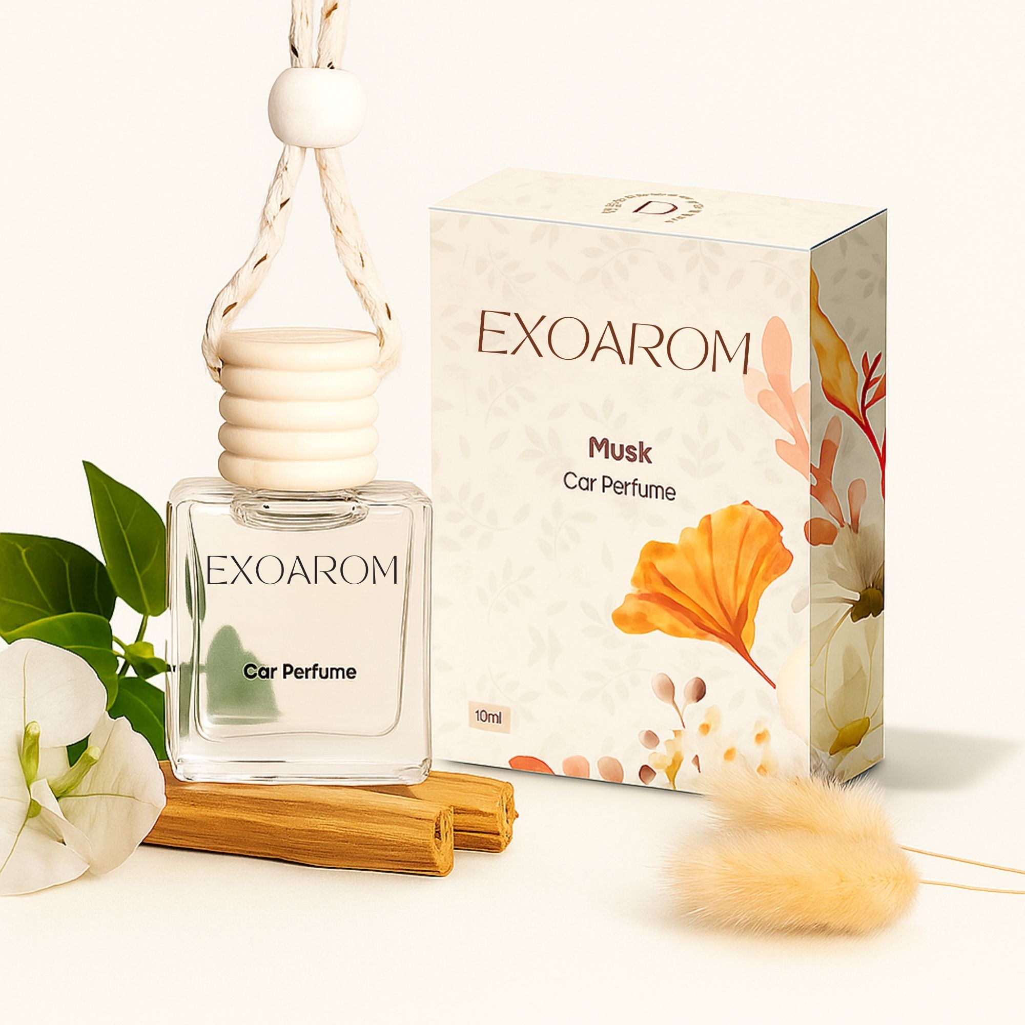 exoarom Musk Diffuser-picture-13