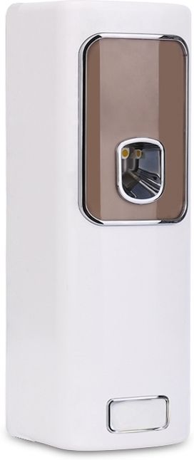 AUTOMATIC LED LIGHT SENSOR AROSEL DISPENSOR, ROOM FRAGRANCE AEROSEL SPRAY MACHINE Automatic Spray, Refill, Spray LEDDIS230-image-42