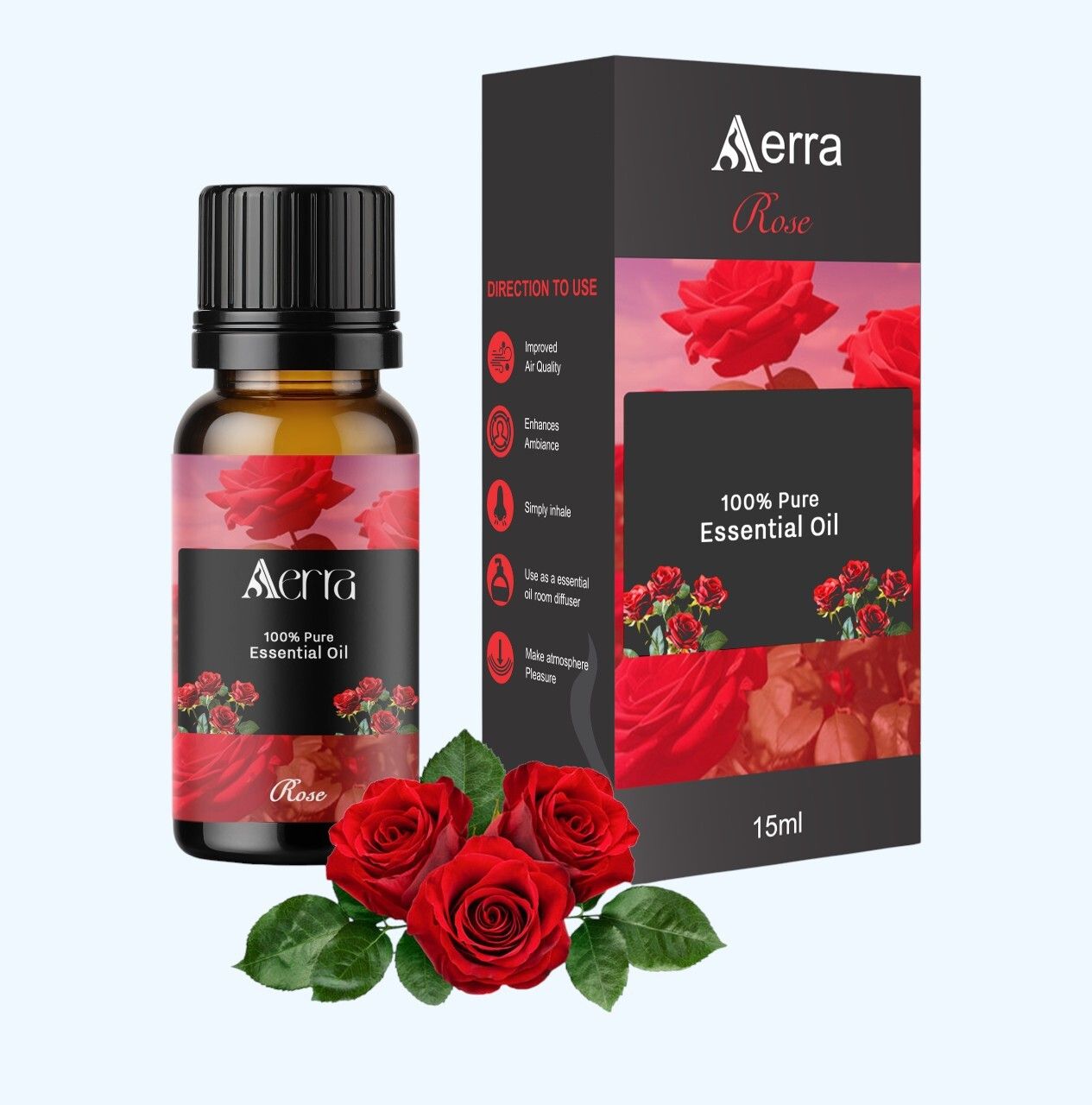 aerra Rose Aroma Oil-picture-11