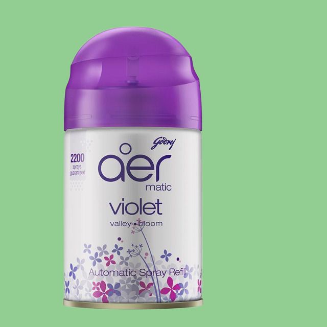 Voilet Valley Car Freshener Refill aer matic,bar freshner,liquid automatic air freshener refill pack _124-image-10