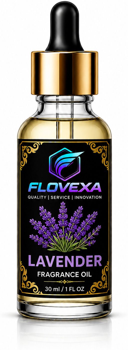 flovexa LAVENDER Aroma Oil LAVENDER FO_30ML-picture-12
