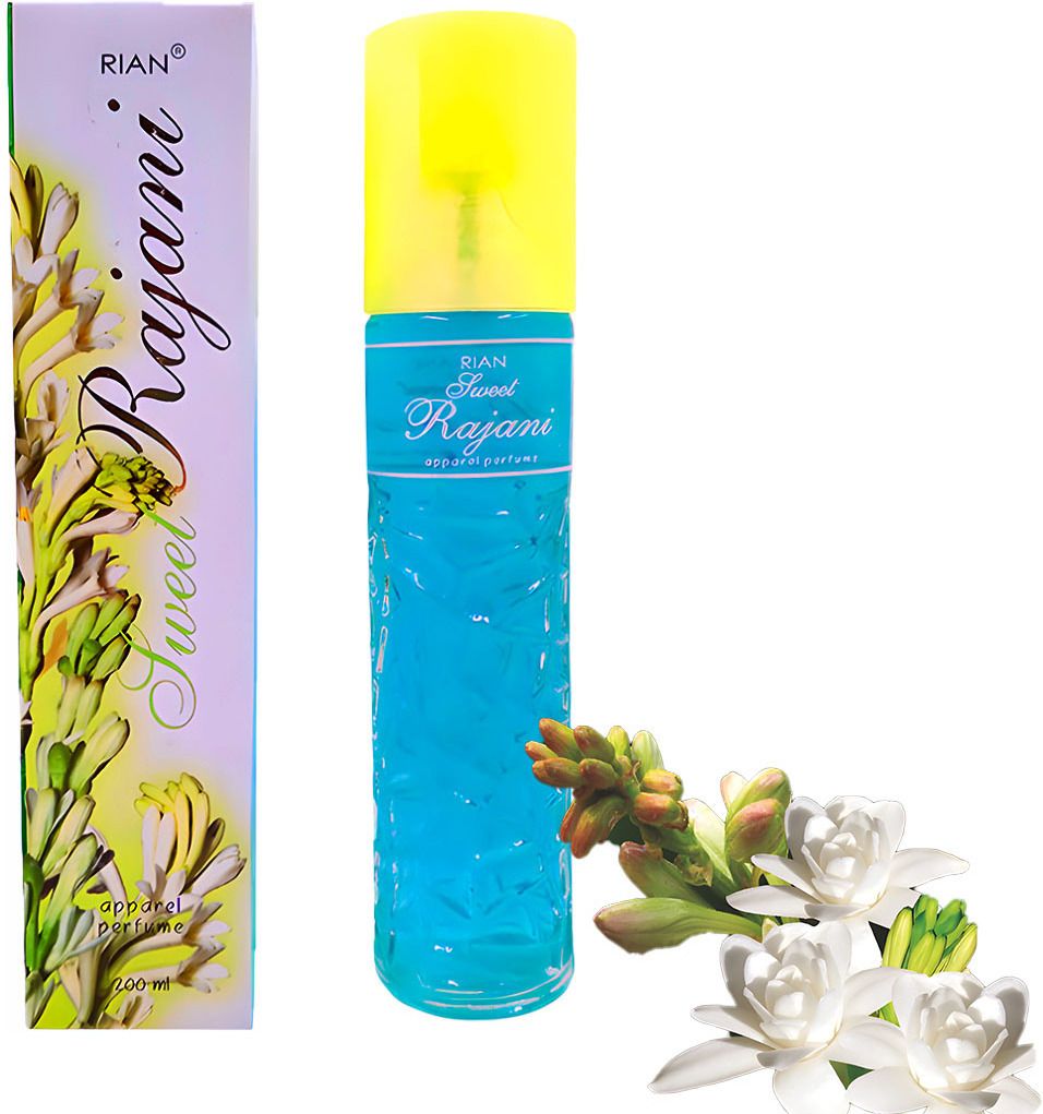rian Sweet Rajani Apparel Perfume Room Spray Spray-picture-25