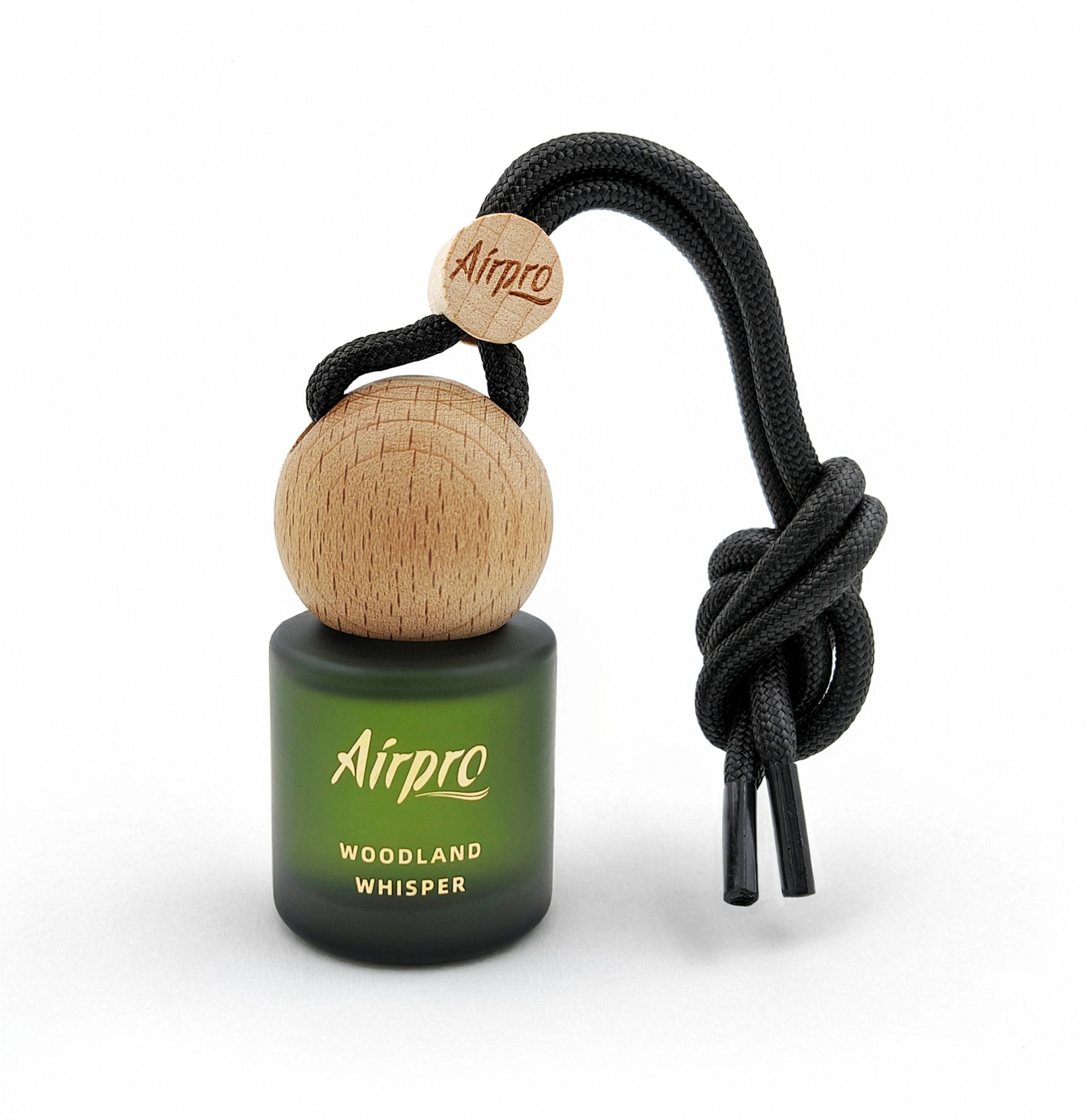 Woodland Whisper Car Freshener Diffuser-image-4
