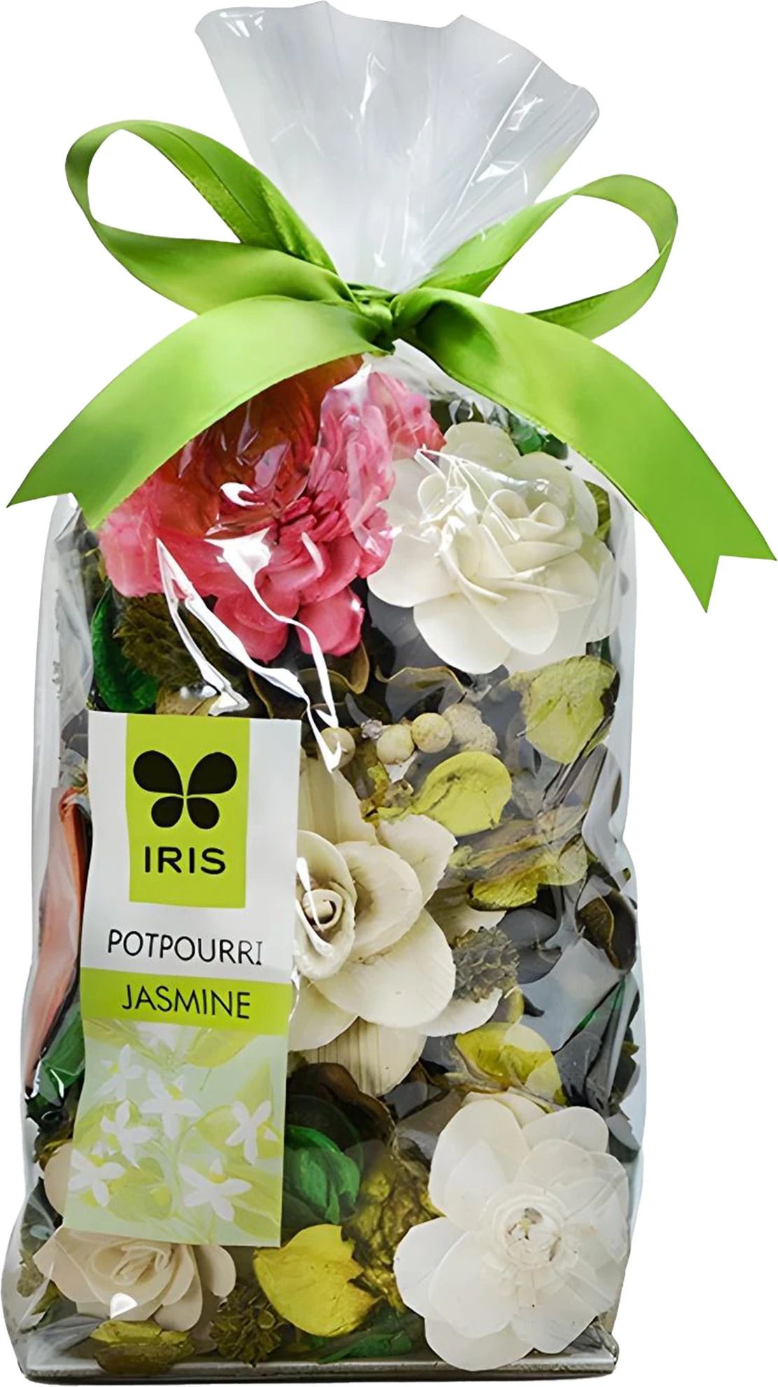 Jasmine Potpourri