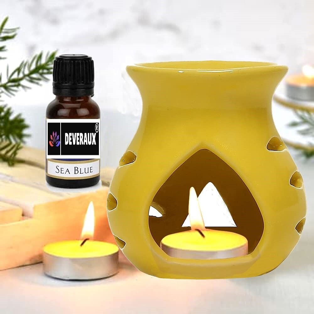 deveraux LEMON GRASS Diffuser Set-picture-15