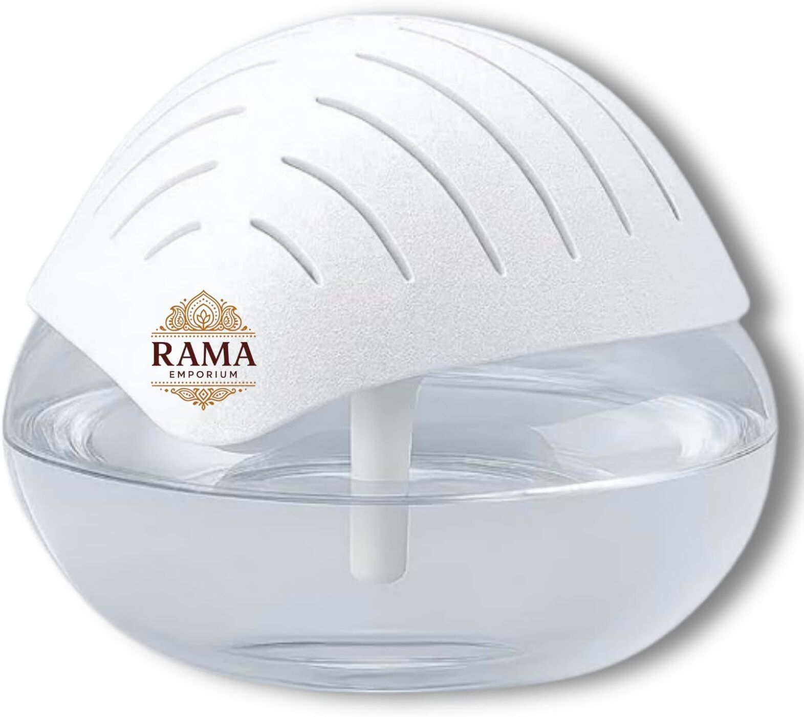 Not Included Diffuser Set Portable 3-in-1 Air Purifier, Aroma Diffuser & Air Humidifier with 500ml Water Tank-image-45