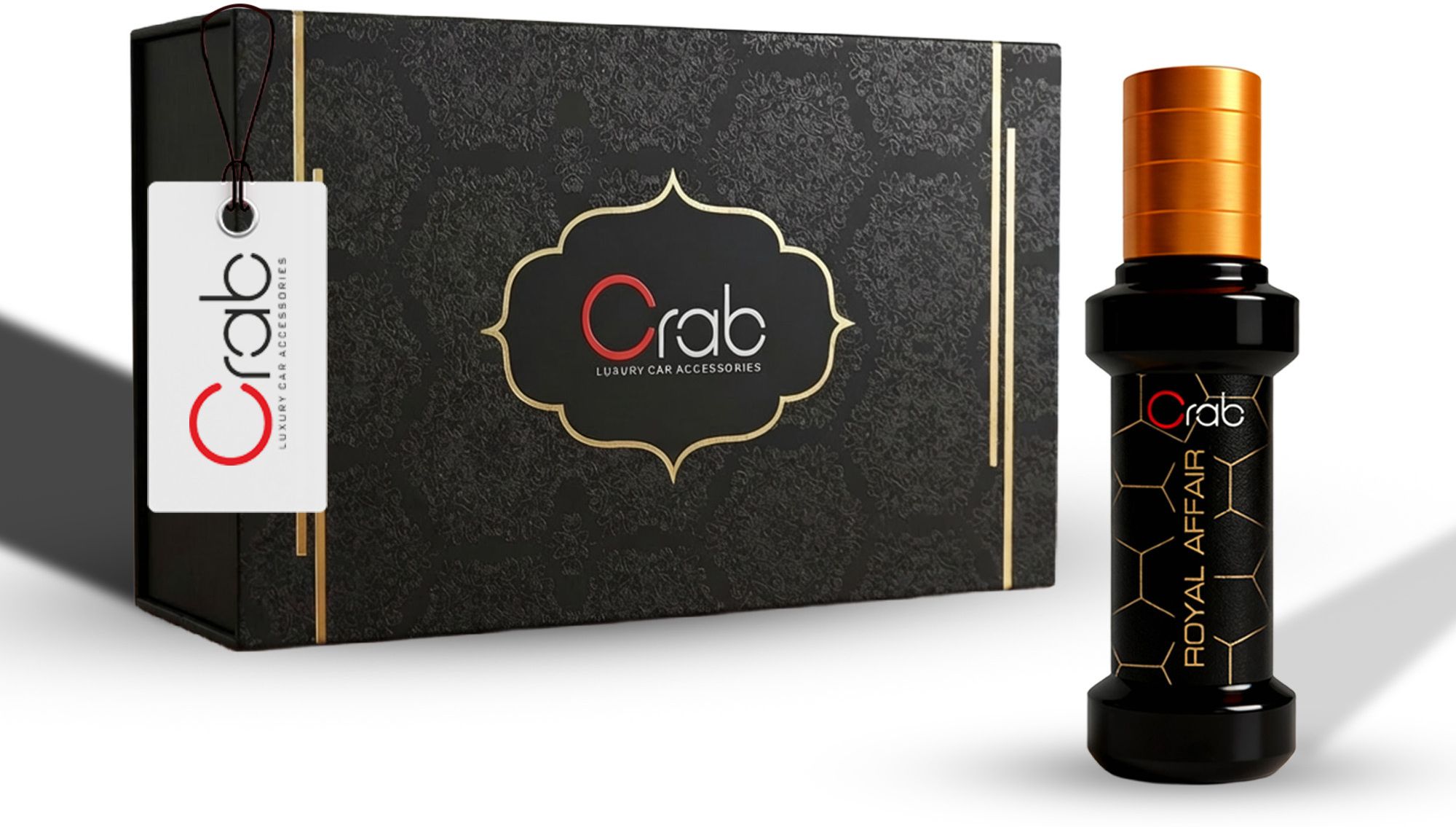 Royal Affair Royal Affair Car Perfume Air Purifier-image-47