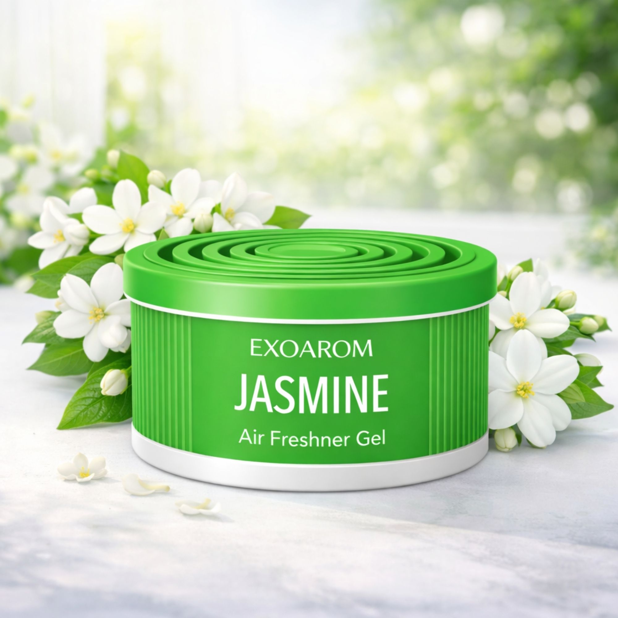 exoarom JASMINE Diffuser-picture-28