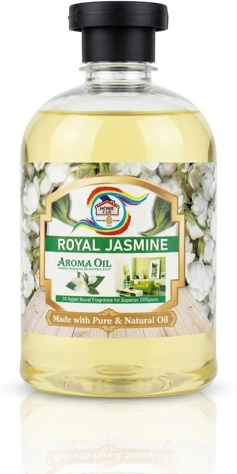 home fab royal jasmine Aroma Oil air freshner-picture-10