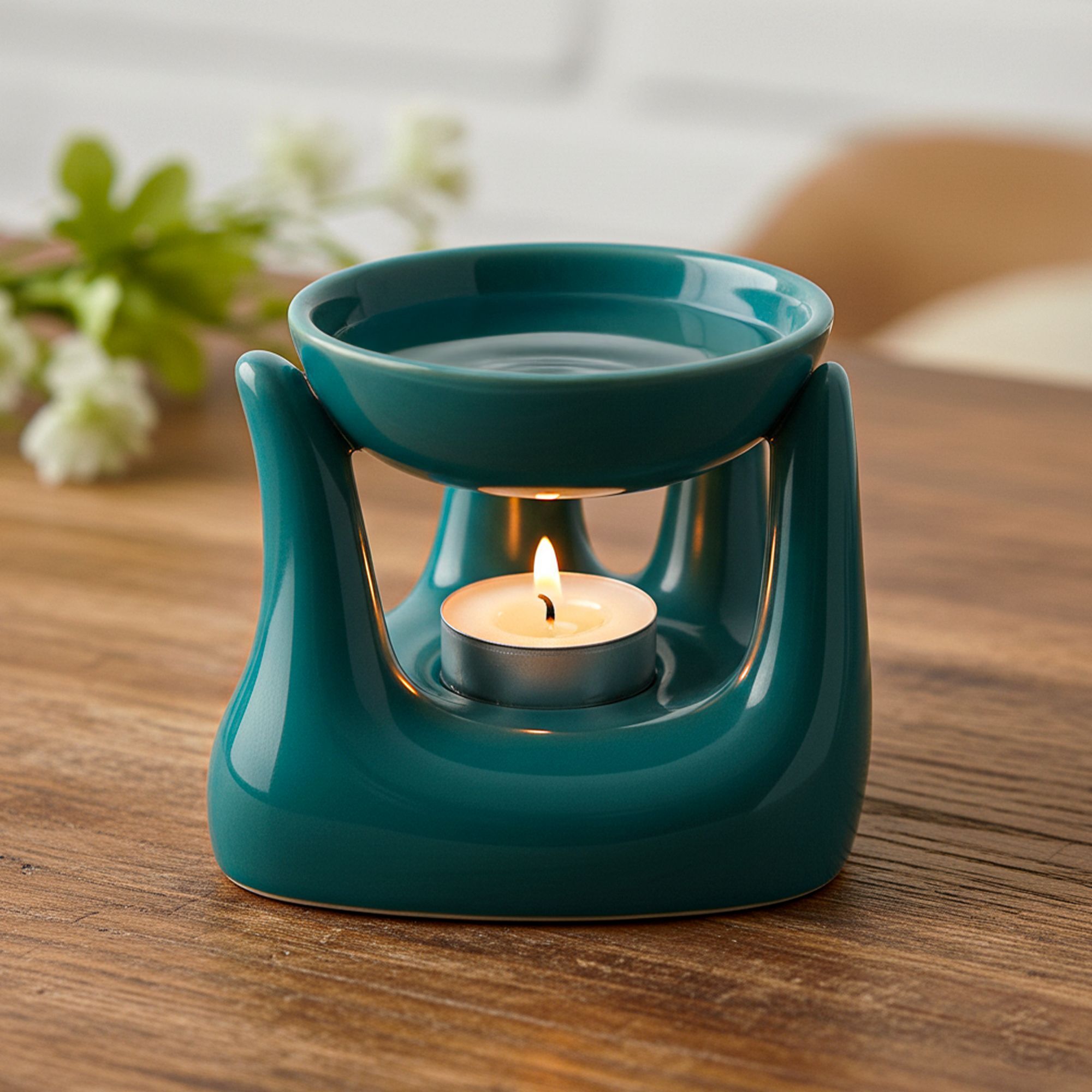 Aromatherapy Gift Diffuser Set-image-29