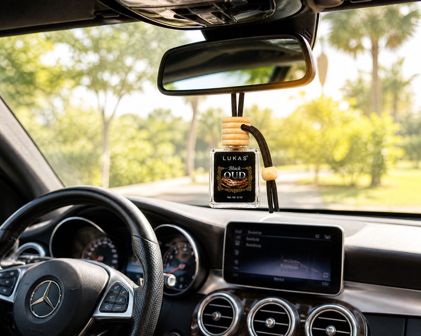 Office Air Fresheners Room freshener Car air freshener Aroma Oil, Diffuser LUKAS-image-19