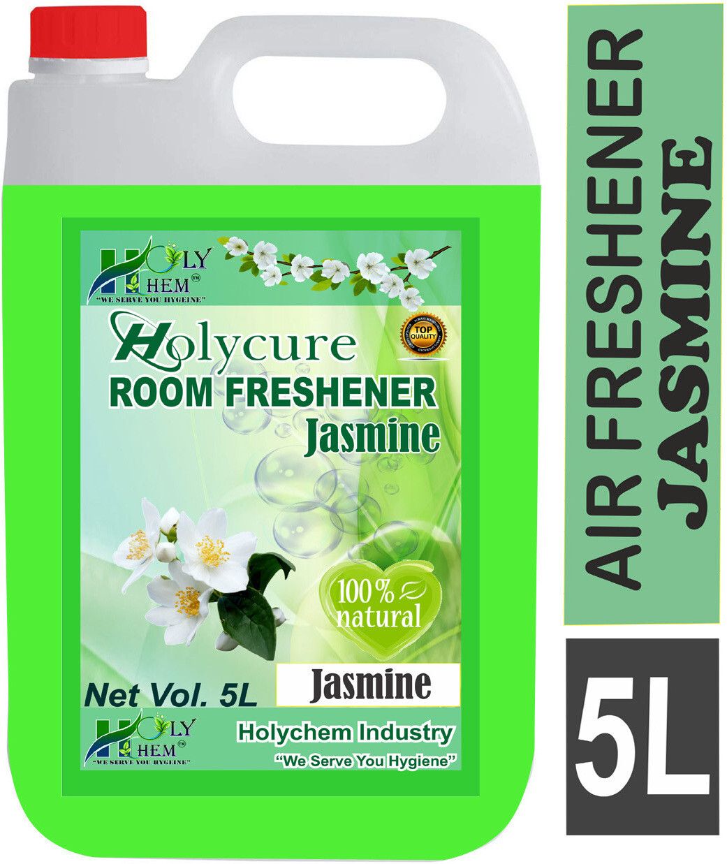 holycure Jasmine Car Freshener Refill-picture-15