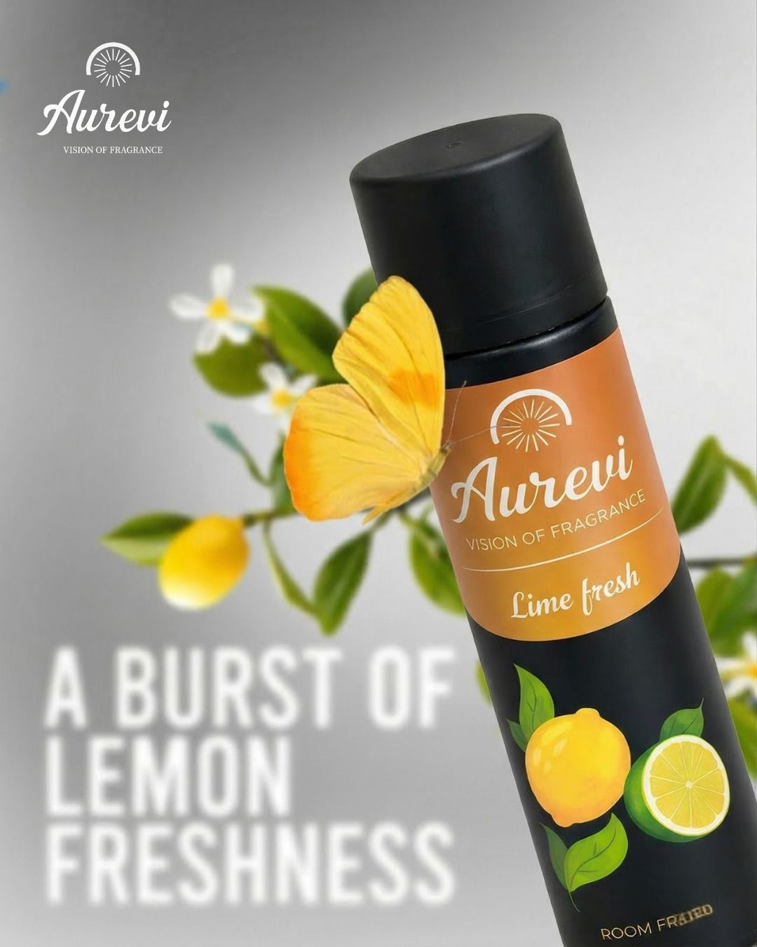 aurevi LIME FRES Spray ROOM SPRAY-picture-19