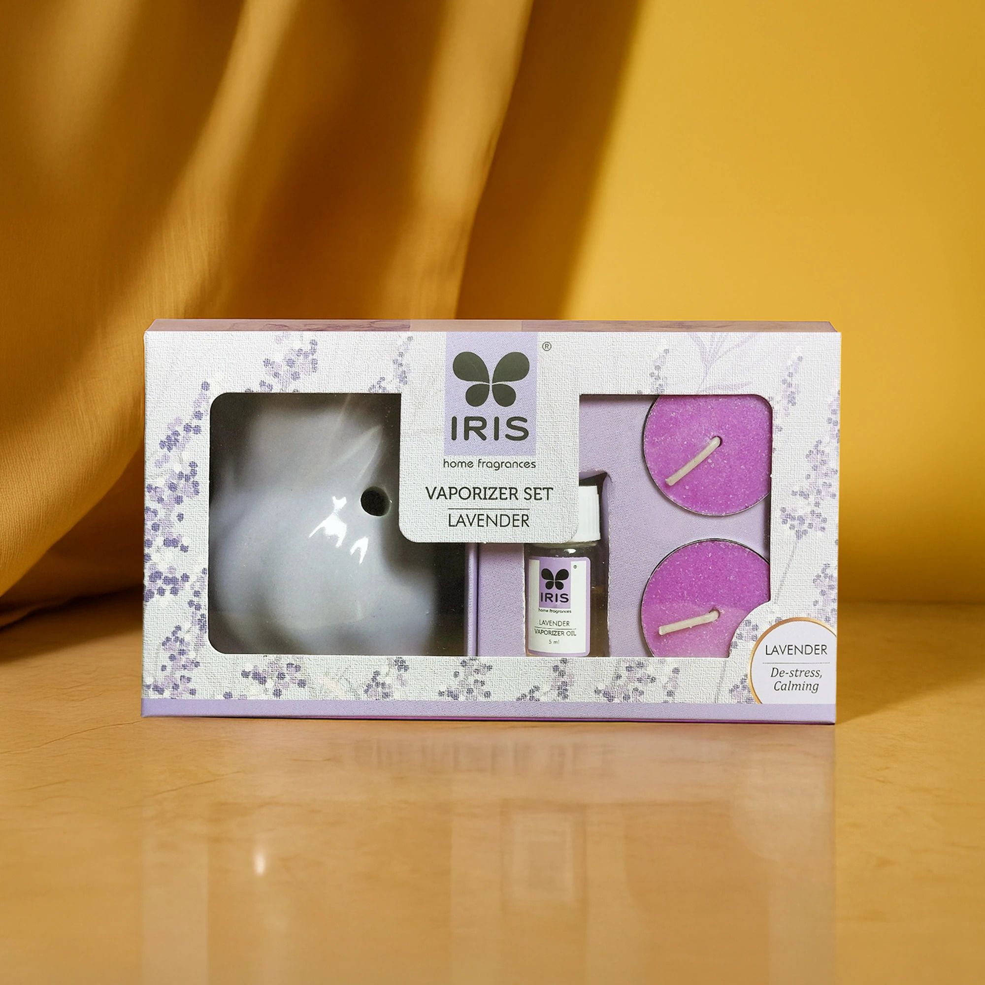 iris Lavender Fragranced Diffuser-picture-20