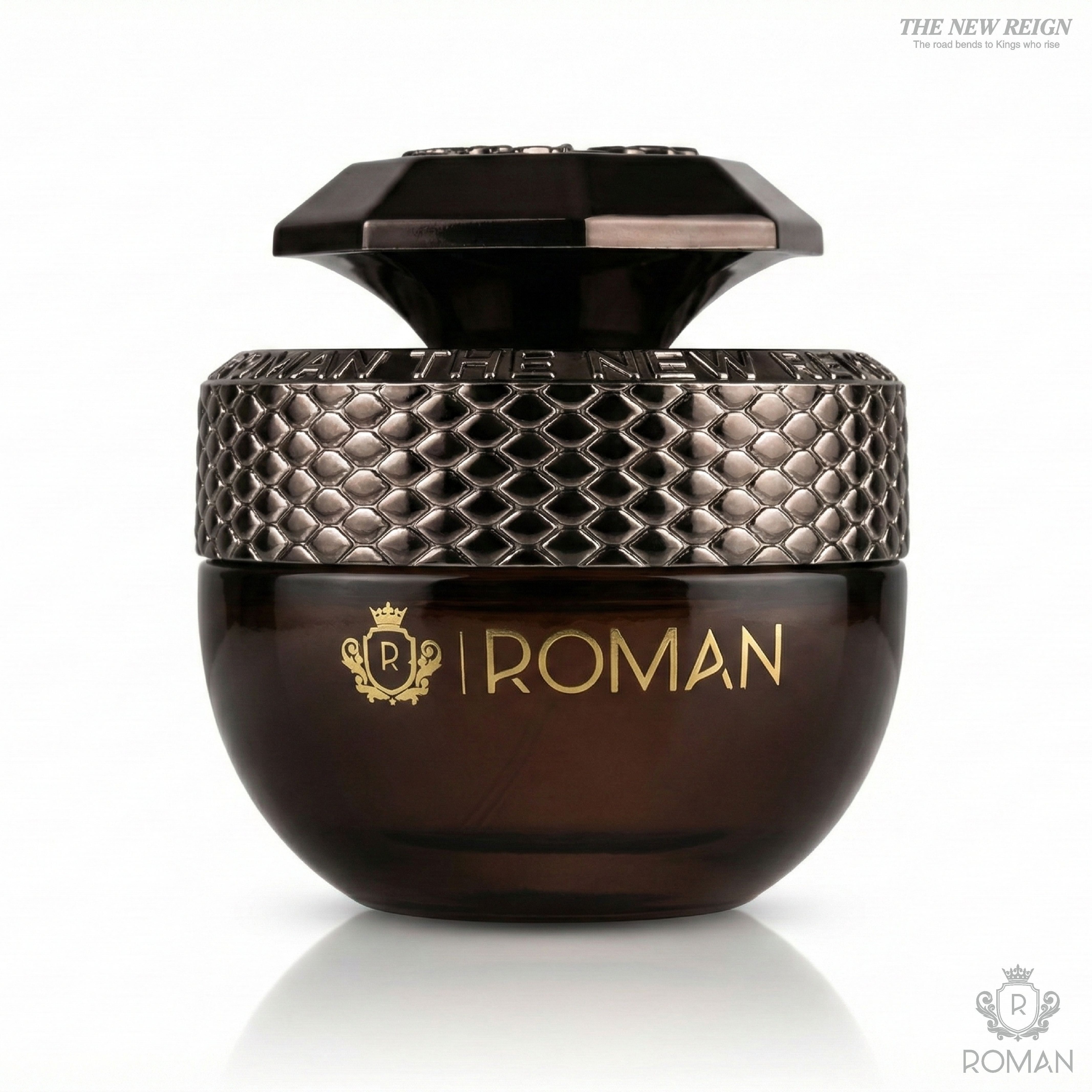 - The New Reign- Romano (Gel) Car Freshener Diffuser | Luxury Car Perfume | Gel Air Freshener | Natural, Fresh and Long Lasting | Odour neutralizer | Premium interior scent-image-45