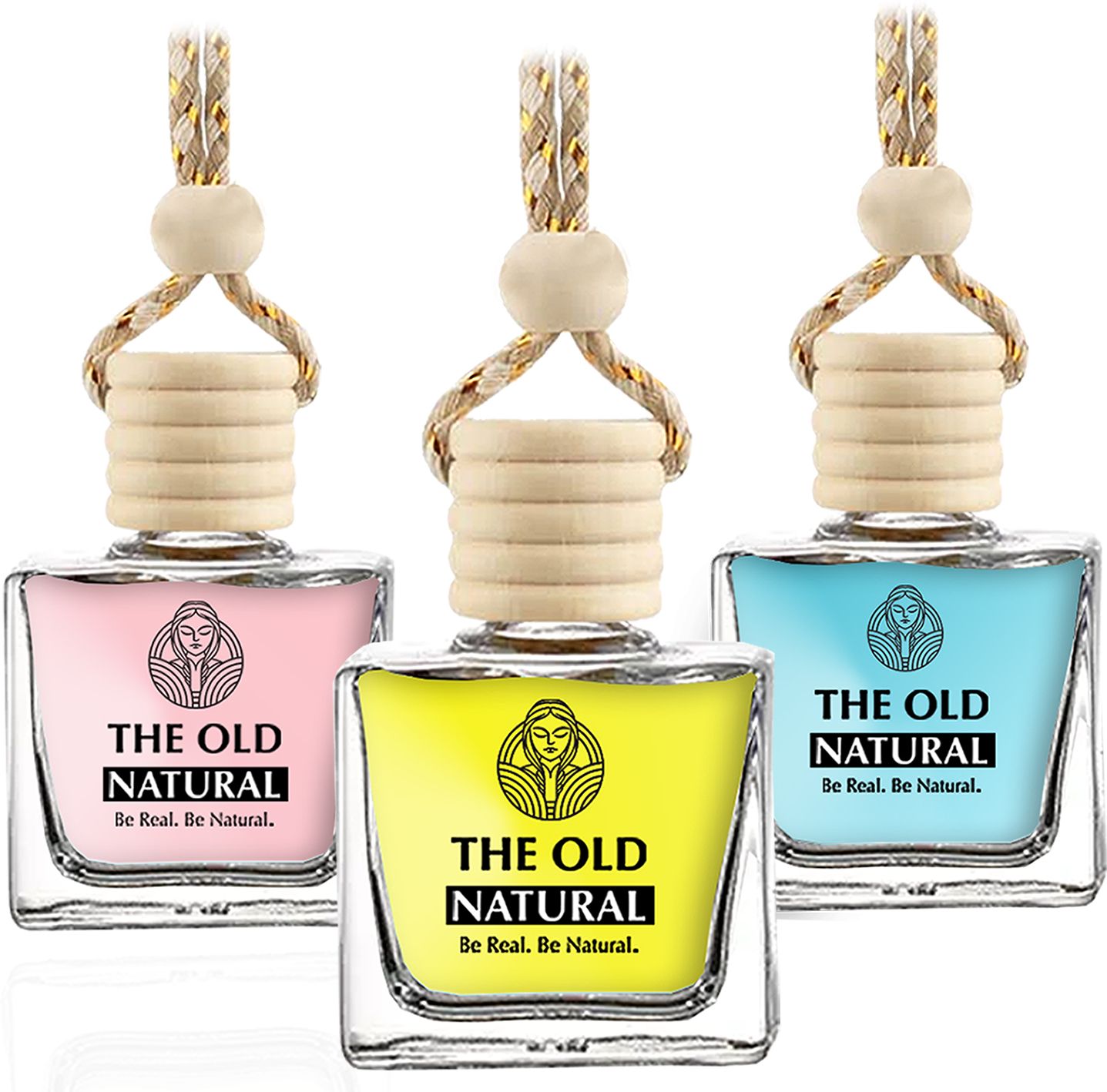 Sandal Twig, Mystic Berry, Moods Car Freshener Aroma Oil, Diffuser-image-20