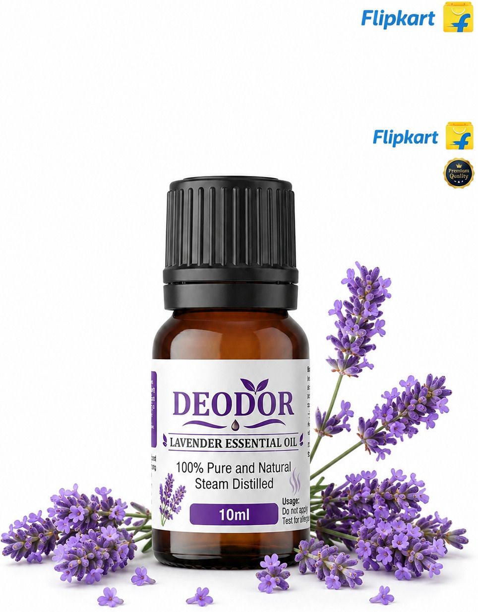 Lavender Aroma Oil Lavender Essential oil-image-42