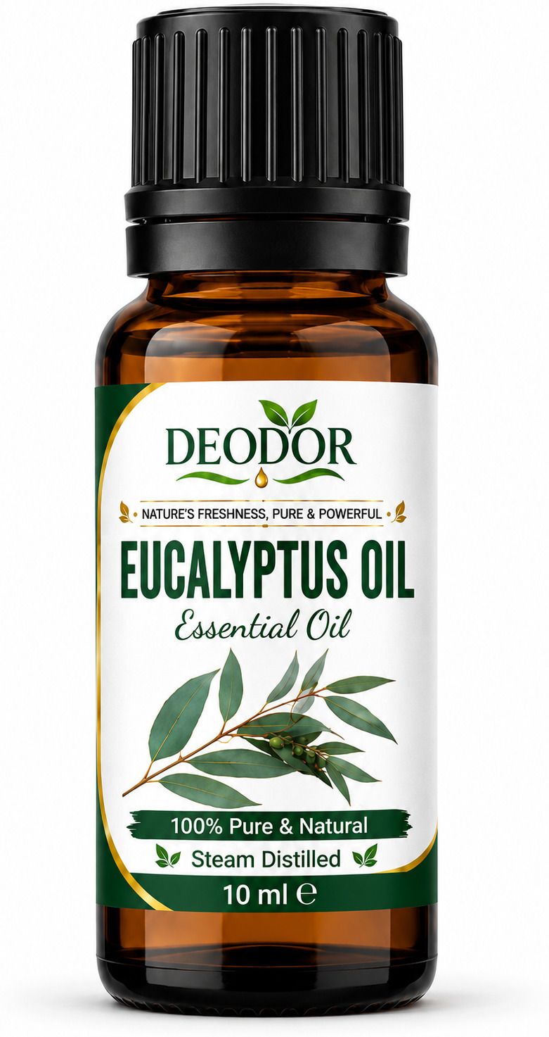 deodor eucalyptus Aroma Oil Eucalyptus essential oil-picture-46